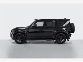 Urban Land Rover Defender 90 V8 XRS – 1/65