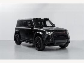 Urban Land Rover Defender 90 V8 XRS – 1/65