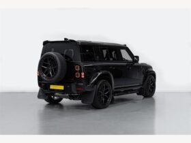 Urban Land Rover Defender 90 V8 XRS – 1/65
