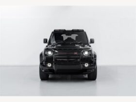 Urban Land Rover Defender 90 V8 XRS – 1/65