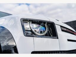 
										Urban XRS Limited Edition – Land Rover Defender 110 5.0 V8 full									