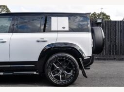 
										Urban XRS Limited Edition – Land Rover Defender 110 5.0 V8 full									