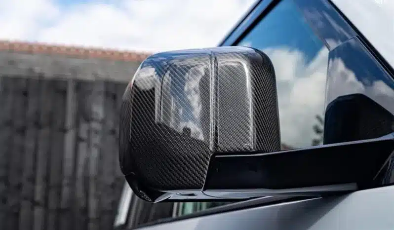 
								Urban XRS Limited Edition – Land Rover Defender 110 5.0 V8 full									