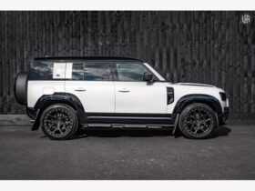 Urban XRS Limited Edition – Land Rover Defender 110 5.0 V8
