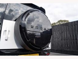 
										Urban XRS Limited Edition – Land Rover Defender 110 5.0 V8 full									