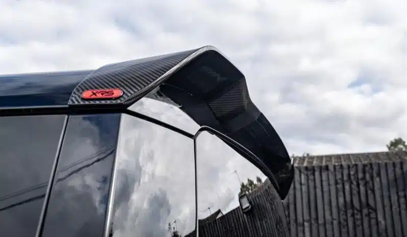 
								Urban XRS Limited Edition – Land Rover Defender 110 5.0 V8 full									