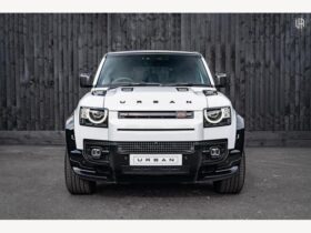 Urban XRS Limited Edition – Land Rover Defender 110 5.0 V8