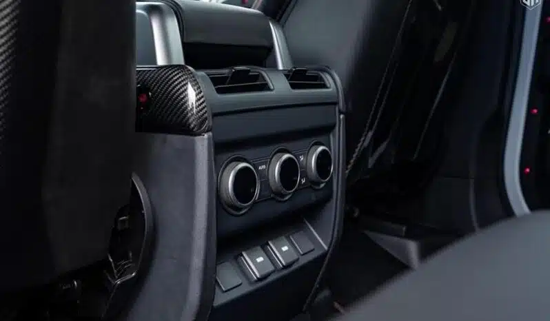 
								Urban XRS Limited Edition – Land Rover Defender 110 5.0 V8 full									