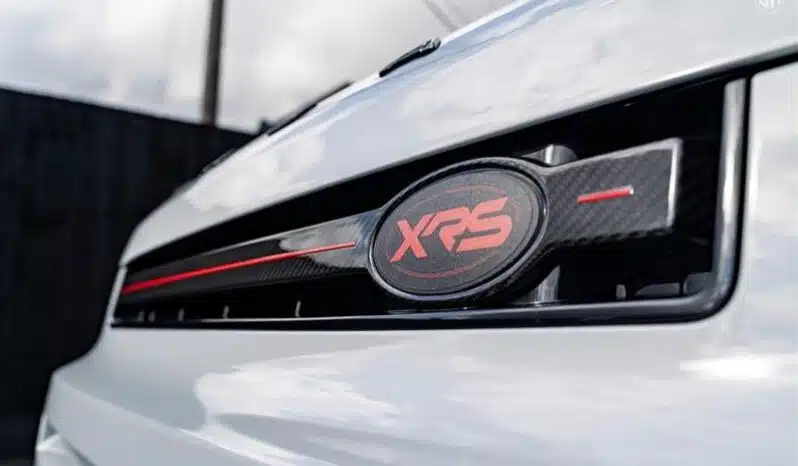 
								Urban XRS Limited Edition – Land Rover Defender 110 5.0 V8 full									