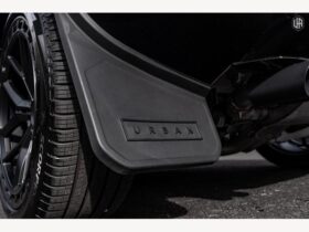 Urban XRS Limited Edition – Land Rover Defender 110 5.0 V8