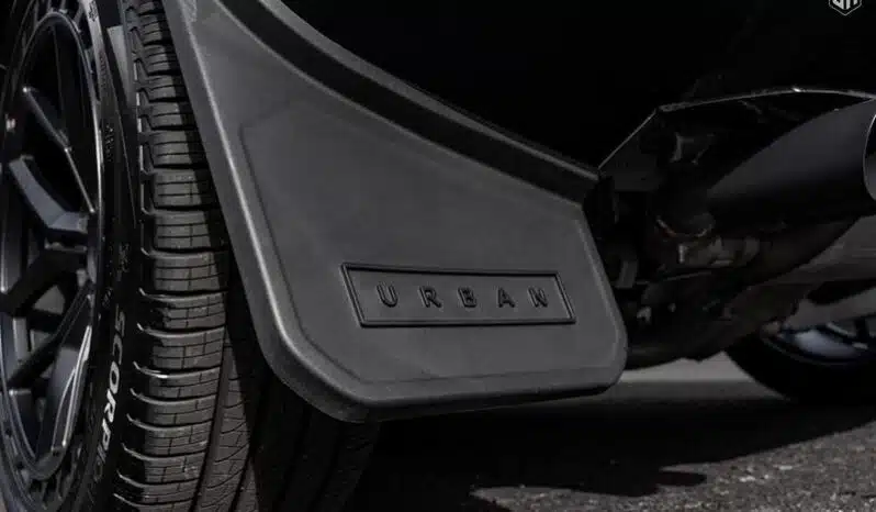 
								Urban XRS Limited Edition – Land Rover Defender 110 5.0 V8 full									
