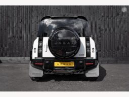 
										Urban XRS Limited Edition – Land Rover Defender 110 5.0 V8 full									