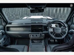 
										Urban XRS Limited Edition – Land Rover Defender 110 5.0 V8 full									
