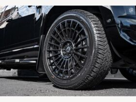 Land Rover Defender 110 X-Dynamic HSE D300 – Urban Widetrack Kit