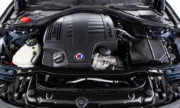 
										Alpina B4 BiTurbo – 1 of 5 UK RHD cars full									