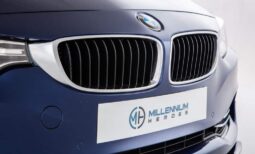 
										Alpina B4 BiTurbo – 1 of 5 UK RHD cars full									