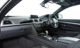 
										Alpina B4 BiTurbo – 1 of 5 UK RHD cars full									