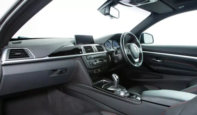 
								Alpina B4 BiTurbo – 1 of 5 UK RHD cars full									