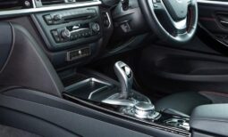 
										Alpina B4 BiTurbo – 1 of 5 UK RHD cars full									