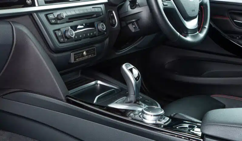 
								Alpina B4 BiTurbo – 1 of 5 UK RHD cars full									