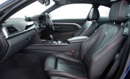 
										Alpina B4 BiTurbo – 1 of 5 UK RHD cars full									