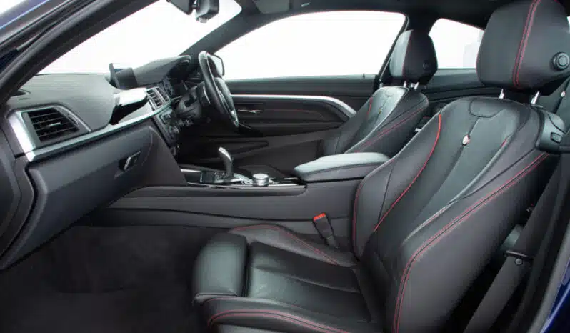 
								Alpina B4 BiTurbo – 1 of 5 UK RHD cars full									
