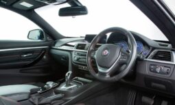 
										Alpina B4 BiTurbo – 1 of 5 UK RHD cars full									