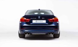 
										Alpina B4 BiTurbo – 1 of 5 UK RHD cars full									