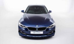 
										Alpina B4 BiTurbo – 1 of 5 UK RHD cars full									