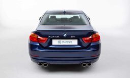 
										Alpina B4 BiTurbo – 1 of 5 UK RHD cars full									