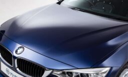
										Alpina B4 BiTurbo – 1 of 5 UK RHD cars full									