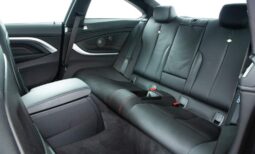
										Alpina B4 BiTurbo – 1 of 5 UK RHD cars full									