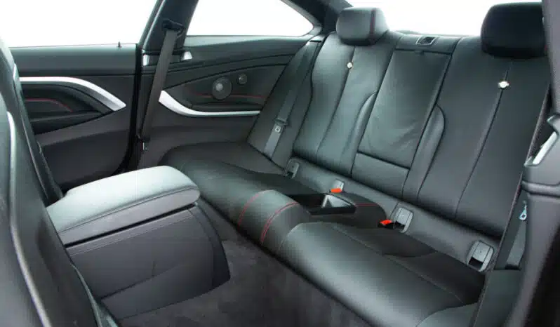 
								Alpina B4 BiTurbo – 1 of 5 UK RHD cars full									