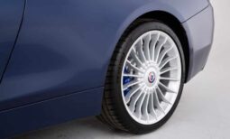 
										Alpina B4 BiTurbo – 1 of 5 UK RHD cars full									