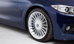 
										Alpina B4 BiTurbo – 1 of 5 UK RHD cars full									