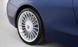 
										Alpina B4 BiTurbo – 1 of 5 UK RHD cars full									