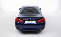 
										Alpina B4 BiTurbo – 1 of 5 UK RHD cars full									