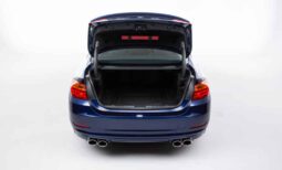 
										Alpina B4 BiTurbo – 1 of 5 UK RHD cars full									
