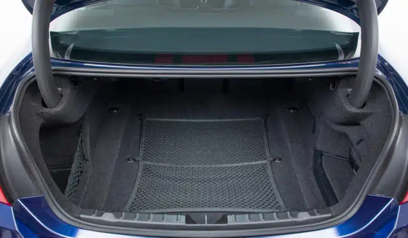 
								Alpina B4 BiTurbo – 1 of 5 UK RHD cars full									