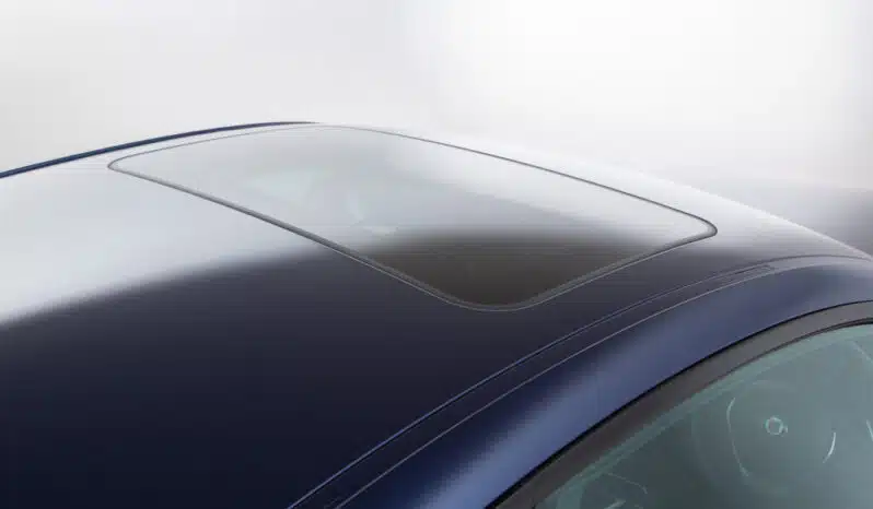 
								Alpina B4 BiTurbo – 1 of 5 UK RHD cars full									