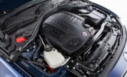 
										Alpina B4 BiTurbo – 1 of 5 UK RHD cars full									