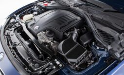 
										Alpina B4 BiTurbo – 1 of 5 UK RHD cars full									