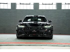 ABT RS6-R 740PS – 1 of 125 Worldwide