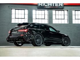 ABT RS6-R 740PS – 1 of 125 Worldwide