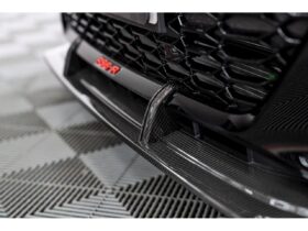 ABT RS6-R 740PS – 1 of 125 Worldwide