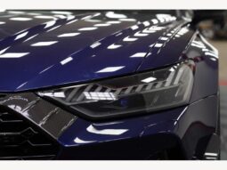 
										ABT RS6-R 740PS – 1 of 125 Worldwide full									