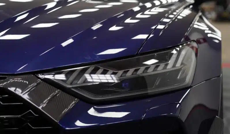 
								ABT RS6-R 740PS – 1 of 125 Worldwide full									