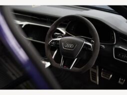 
										ABT RS6-R 740PS – 1 of 125 Worldwide full									