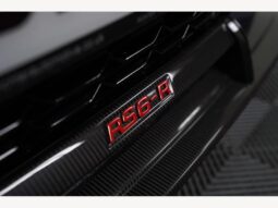 
										ABT RS6-R 740PS – 1 of 125 Worldwide full									