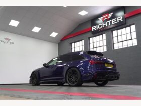 ABT RS6-R 740PS – 1 of 125 Worldwide